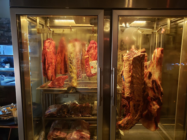 Opinii despre ביף בר în נתניה - הסעדה