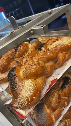 Opinii despre בית מאפה האיטלקיה în נתניה - הסעדה