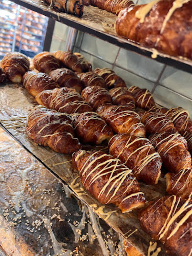 בית מאפה נורית - הסעדה