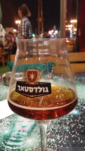 Giggsi - באר שבע