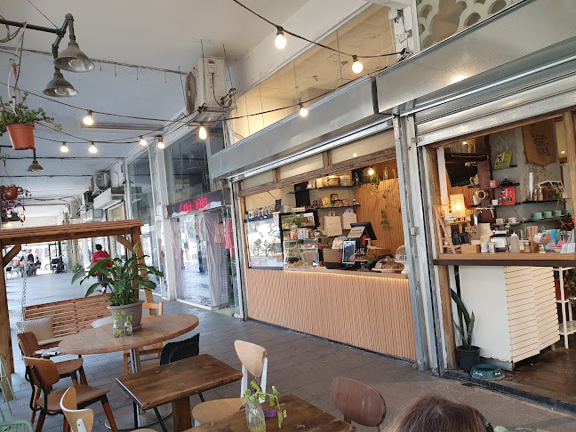 Opinii despre קפה אווה în תל אביב-יפו - הסעדה