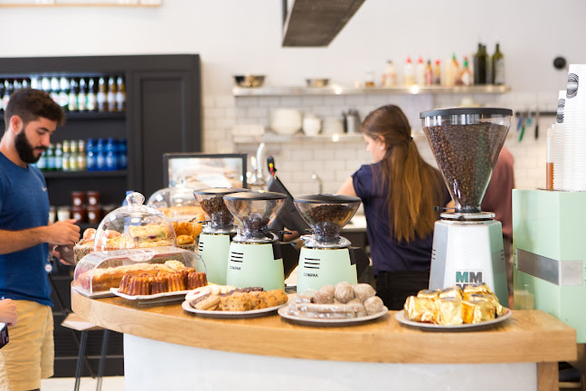 Comentarii opinii despre Roasters באר שבע