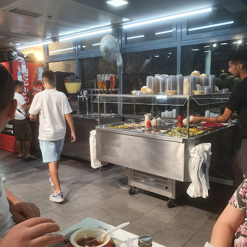 Opinii despre שווארמה הרצל 2 în ראשון לציון - הסעדה