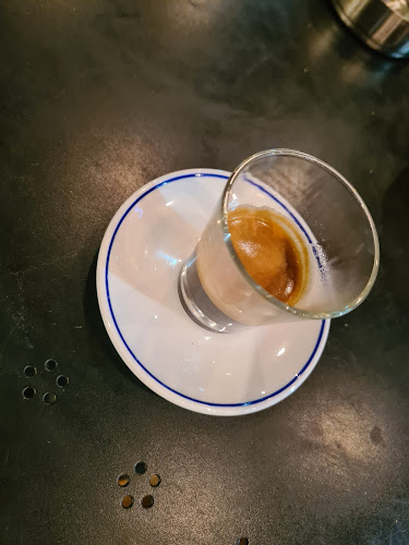 קפה פלמר - חיפה