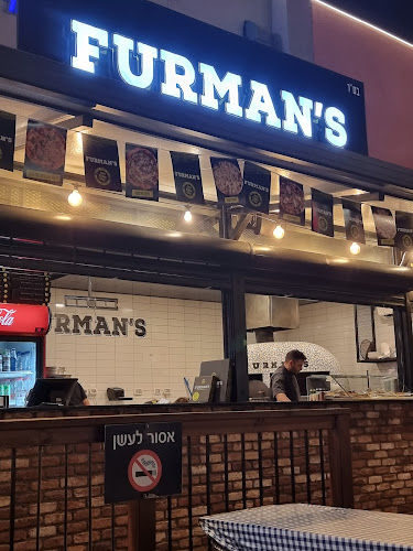 Opinii despre furman's חדרה în חדרה - הסעדה