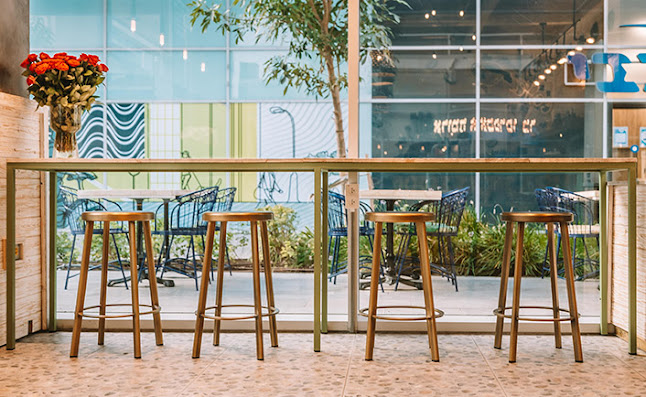 גלובל טאוורס, דרך יצחק רבין 1, פתח תקווה