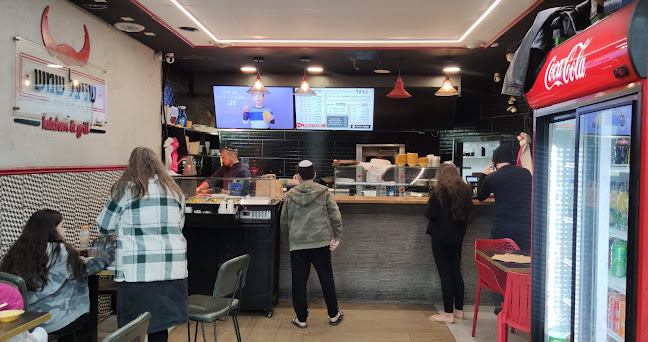 Opinii despre שניצל שמש - מסעדה בבית שמש în בית שמש - הסעדה