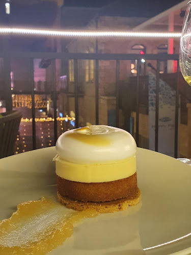 הפי פיש - ירושלים