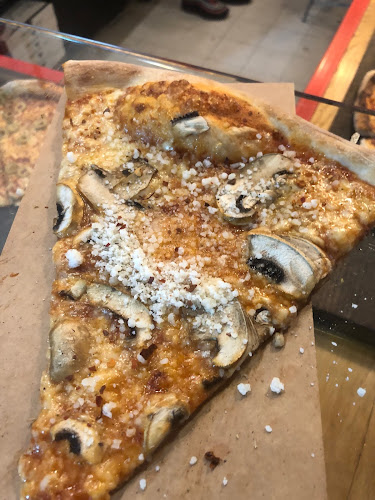 שלמה אבן גבירול 123, תל אביב-יפו