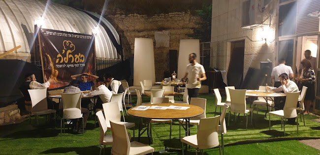 בערלה - מזון לגוף מוזיקה לנשמה