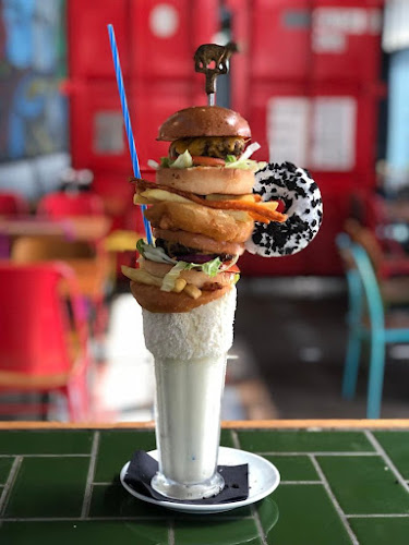 Opinii despre גורדוס în חולון - הסעדה