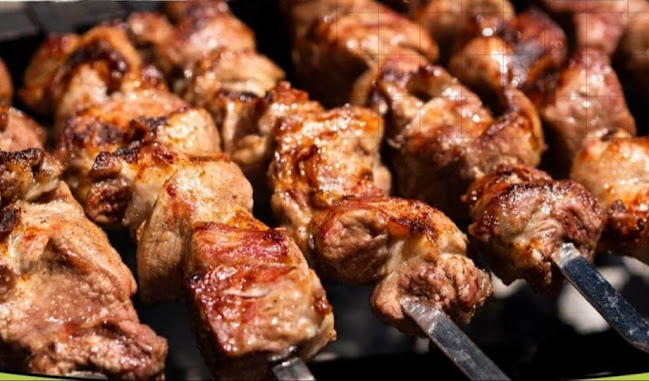 Comentarii opinii despre מסעדת השמן והזיתים נצרת