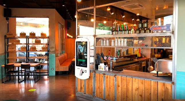 שדרות יצחק רבין 20, עפולה