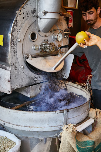 Opinii despre קפה מזרחי în תל אביב-יפו - הסעדה