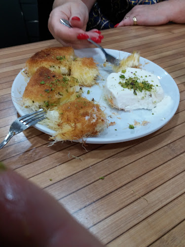 חומוס סעיד - עכו