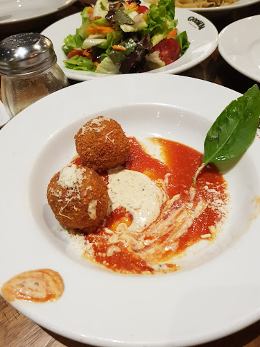 גומבה באר שבע - יס פלאנט - הסעדה