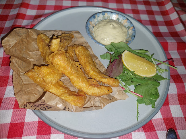 Opinii despre קאזה לונה מלון הירודס אילת în אילת - הסעדה