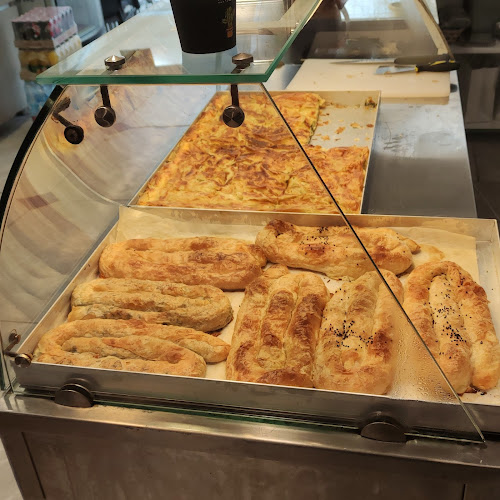 טורקיש - הסעדה