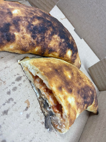 Pizza Capri-פיצה קאפרי - הסעדה