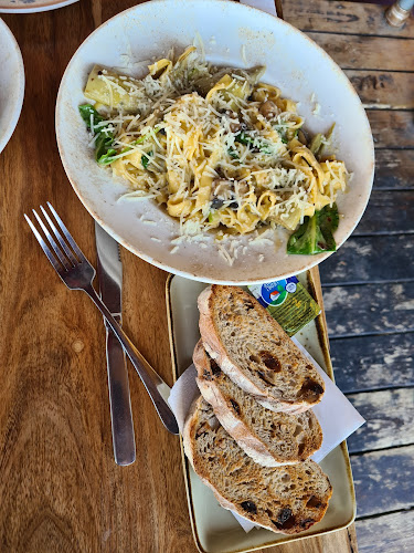 Comentarii opinii despre קפה ברנז׳ה - Branja Cafe