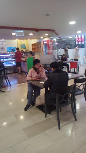 Belinda Cafe - ירושלים