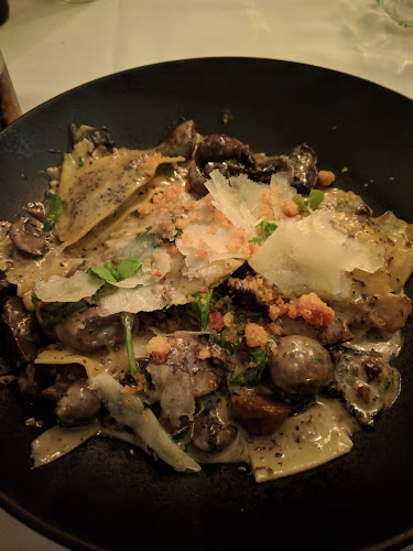 Opinii despre ג'ויה în הרצליה - הסעדה