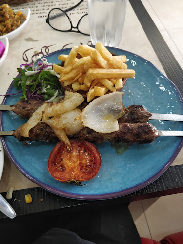 Opinii despre ערוזנא în אעבלין - הסעדה