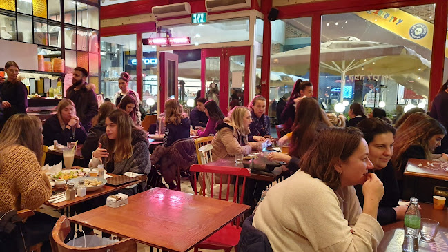 לנדוור ביג פאשן אשדוד