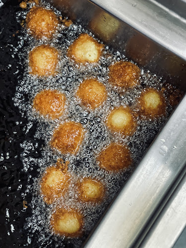 פלאפל תימני - הסעדה