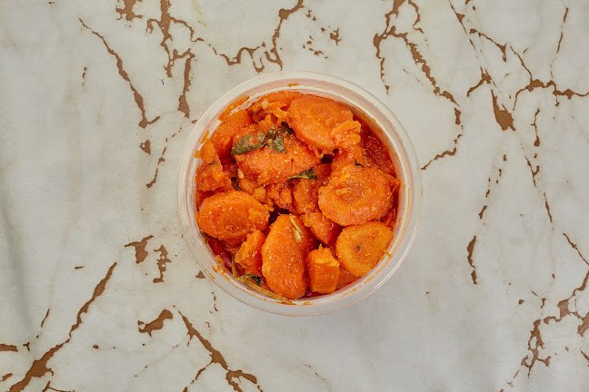 Opinii despre יומה אוכל ביתי באר יעקב - Yooma în באר יעקב - הסעדה