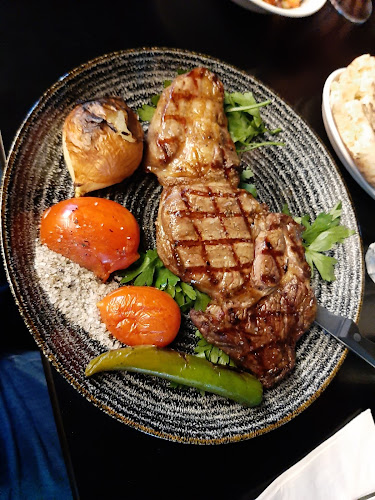 Opinii despre הלבנטיני în תל אביב-יפו - הסעדה