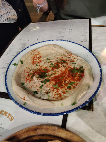 בוגרשוב 35, תל אביב-יפו