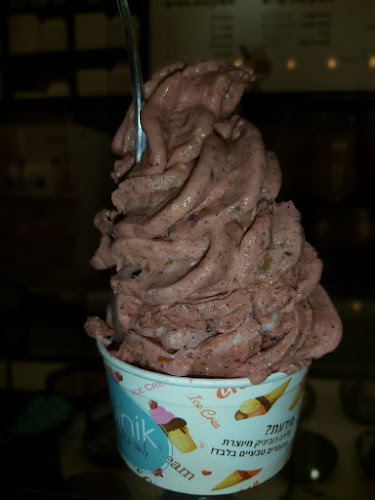 Comentarii opinii despre גלידת רוביניק גליל ים