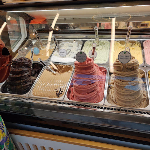 Opinii despre גולדה בוגרשוב în תל אביב-יפו - הסעדה