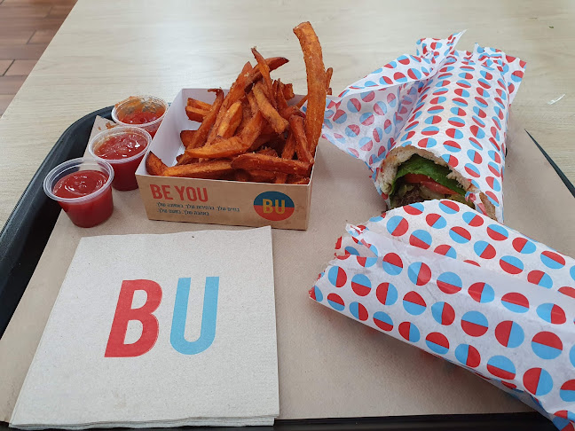 בורגרס בר | המבורגר ראשון לציון - הסעדה