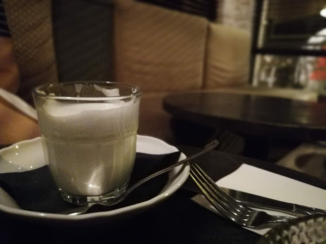 Comentarii opinii despre גראנד קפה