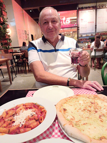 Comentarii opinii despre גומבה ראשון לציון