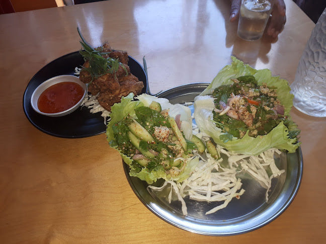 Comentarii opinii despre צ'אנג בה