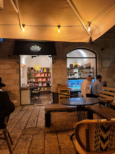 Comentarii opinii despre The Rova Coffee House