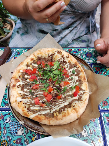 Opinii despre בושוויק în תל אביב-יפו - הסעדה