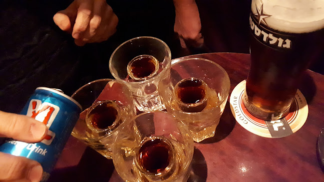 Lenny's - הסעדה