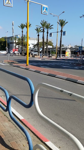 שוק עירוני ב'