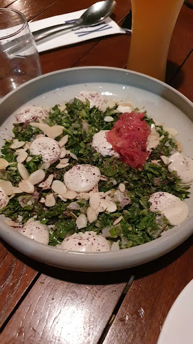 Opinii despre לוקס în חיפה - הסעדה