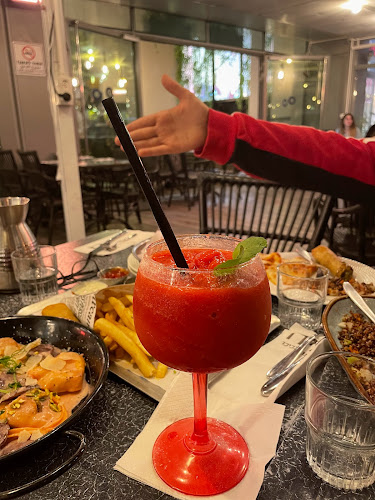 קפה דניה גבעת שאול - ירושלים