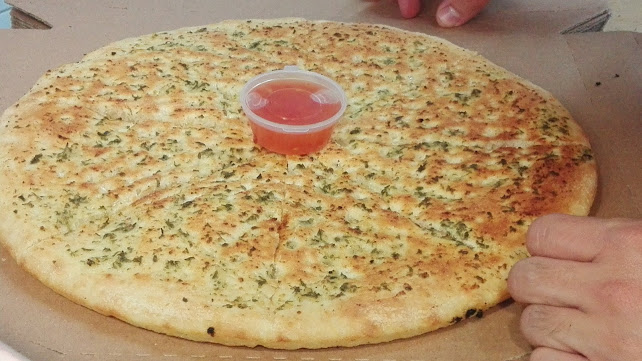 Comentarii opinii despre פיצה כמעט חינם