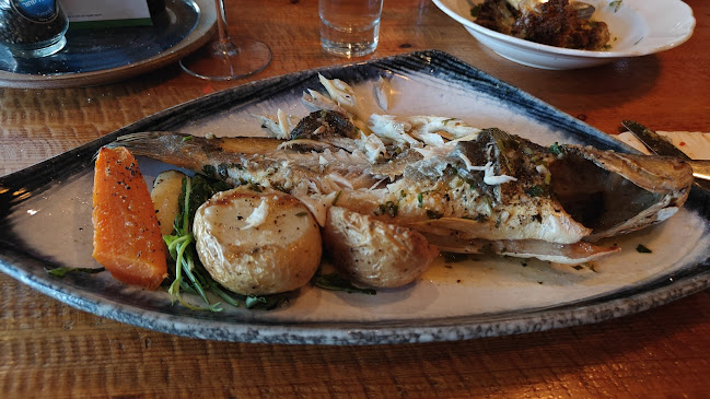 מסעדת טבריה הקטנה