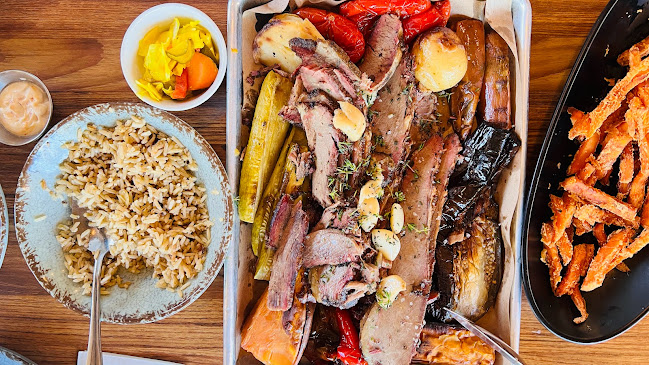 הפורטוגזי - בת חן