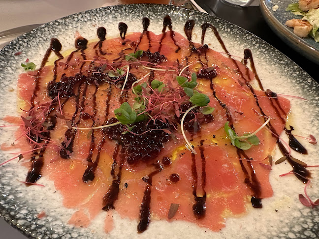 Opinii despre Matteo în תל אביב-יפו - הסעדה