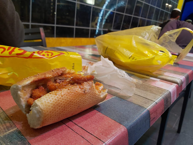 שניצליה צפת