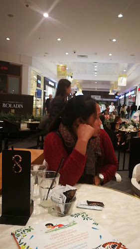 Opinii despre רולדין în רעננה - הסעדה